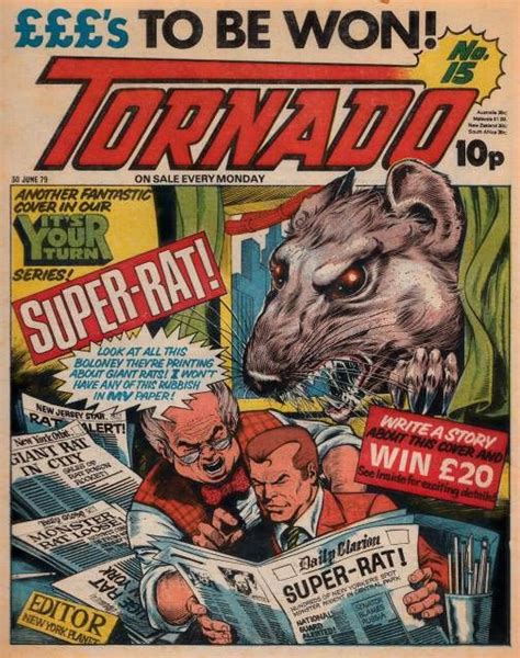 Tornado (Volume) - Comic Vine | Tornado, Comics, Comic book cover