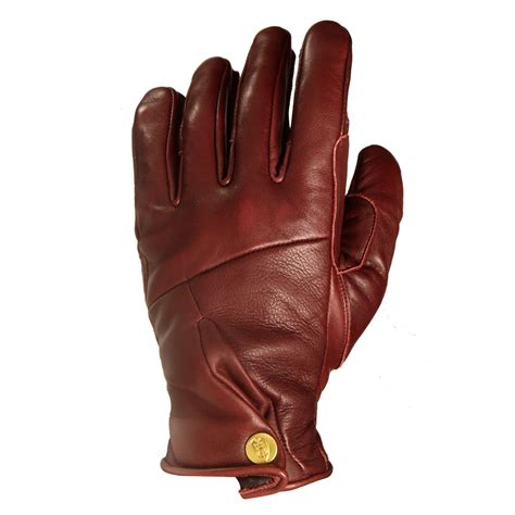 Gloves - Motorcycle Apparel | Abel Brown