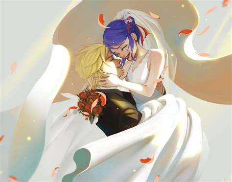 bakmanhhh: “Would you marry me?💍 ” | Miraculous ladybug comic ...