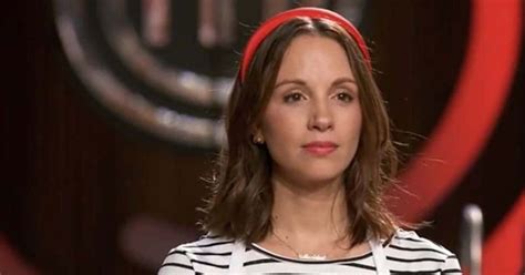 MasterChef' Season 11: Fishers' Kelsey Murphy On Winning, What's Next ...