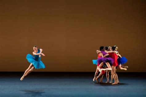 American Ballet Theatre ABT ACROSS AMERICA Review