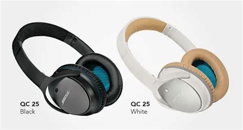 Bose qc35 vs qc25 — Guide: Top Picks For Noise Canceling Headphones!