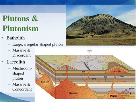 PPT - Chapter 6 – IGNEOUS ROCKS PowerPoint Presentation, free download ...