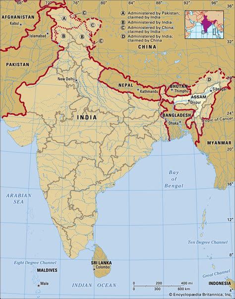 Digboi Assam In India Map - img-Abdalah