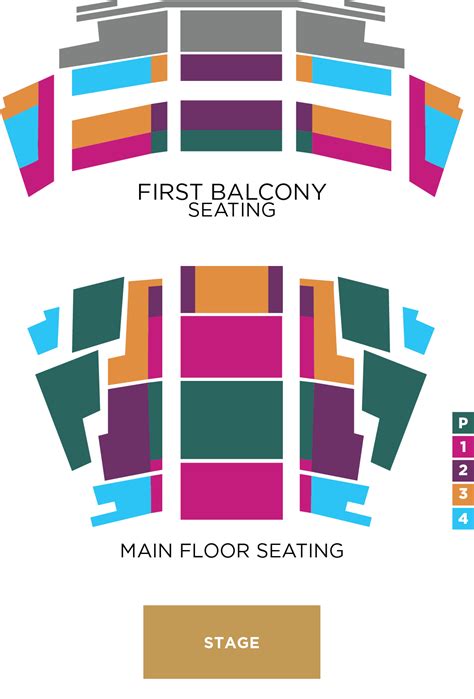 Murat Theater Seating Chart | Cabinets Matttroy