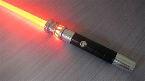 UltraSabers Lightsabers | Star wars watch, Lightsaber, Custom lightsaber