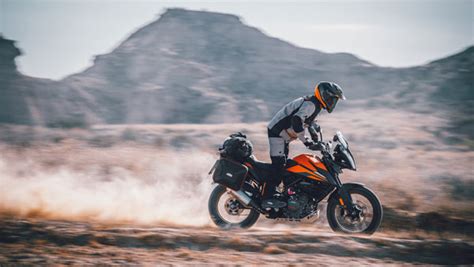 KTM 250 Adventure Vs 390 Adventure Comparison: Differences In Design ...