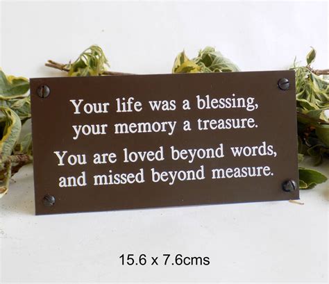 Ideas 55 of Memorial Bench Plaques Sayings | ipezapepopika