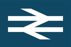 British Rail Logo Download png