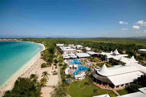 Hotel Riu Palace Tropical Bay