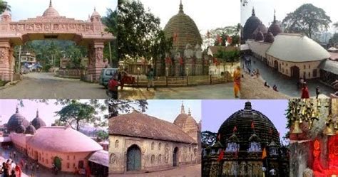 Assam Topix Blog: Famous Temples in Assam