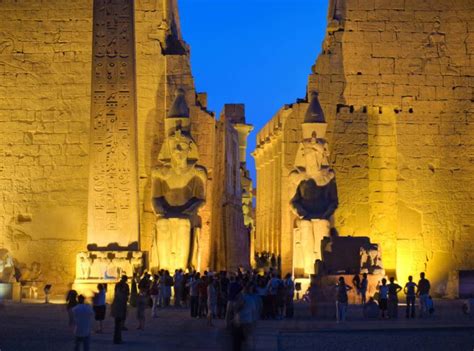 Top things to do and Attractions to Visit when traveling in Egypt - The ...