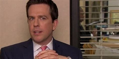 40 Andy Bernard Quotes That Are Obnoxiously Hilarious