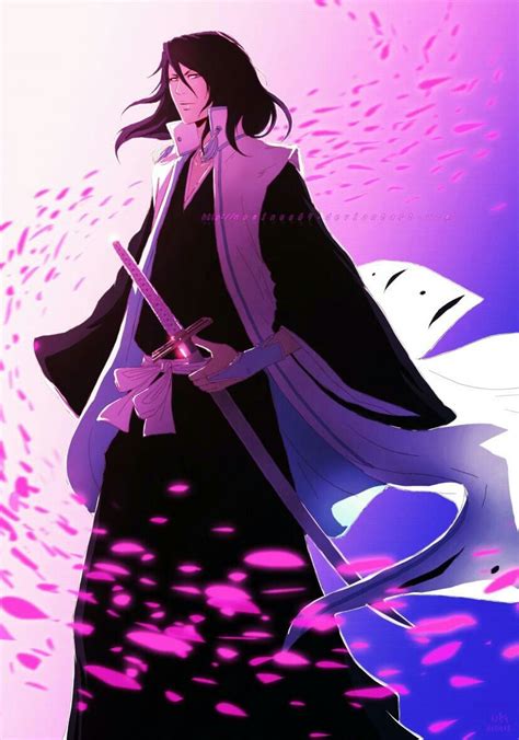 Awasome Byakuya Senbonzakura References