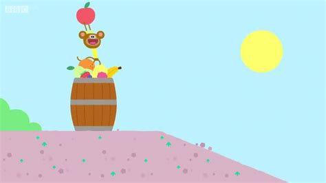 Hey Duggee Episode 7 The Jam Badge | Watch cartoons online, Watch anime ...