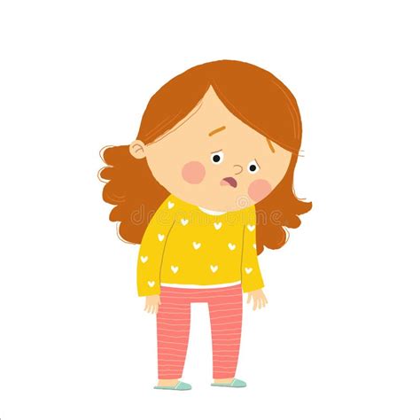 Tired Kid Stock Illustrations – 2,912 Tired Kid Stock Illustrations ...