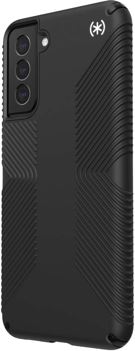 Speck Presidio2 Grip Case for Samsung Galaxy S21+ 5G Black 139896-D143 ...