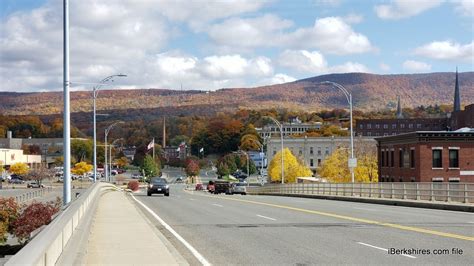 Mass MoCA, North Adams Seek Study on Downtown Connections / iBerkshires ...