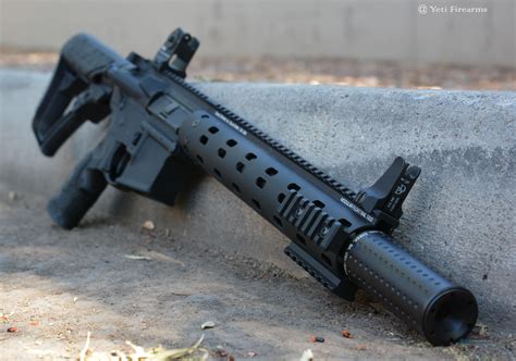 daniel defense modular float rail accessory rail - wallpaperandroidurban