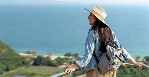 Top International Destinations for Solo Women Travelers