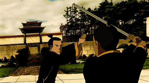 What is the best fight scene in avatar. : r/TheLastAirbender