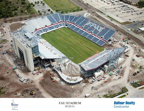 UC Where You Are: UC Alums Help Construct Florida Atlantic University ...