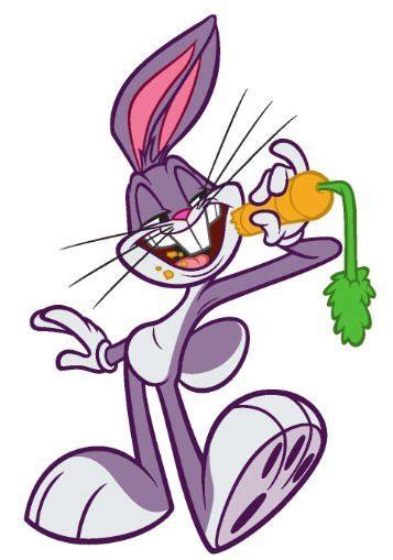 Bugs Bunny - The Looney Tunes Show Photo (22971447) - Fanpop