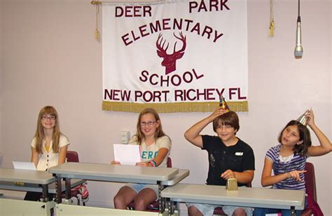 Deer Park Elementary School | Florida Library Association | Flickr