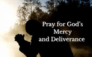 Psalm 86: Prayer for God's Mercy and Deliverance - The Teaching Lady