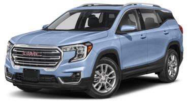 Gmc Terrain Colors 2024 List - Sara Wilone