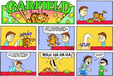 Image - Lyman cameo.jpg | Garfield Wiki | FANDOM powered by Wikia