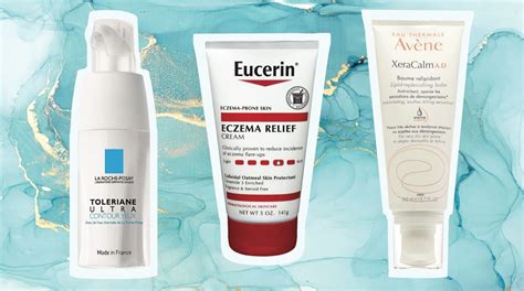 The 4 Best Eye Creams For Eczema On Eyelids