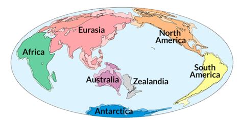 Zealandia, The 8th Continent – The Patriot Press