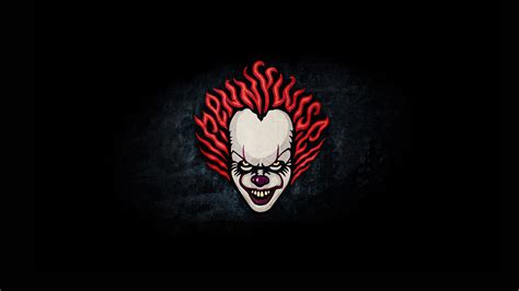 Pennywise 4k Wallpaper,HD Superheroes Wallpapers,4k Wallpapers,Images ...