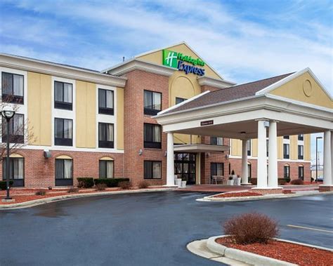 THE 10 BEST Martinsville Hotel Deals (Apr 2022) - Tripadvisor