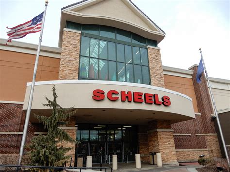 Scheels - "Village Pointe" Omaha, NE | Dblackwood | Flickr