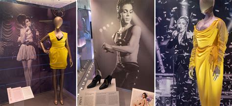 Inside the DIVA exhibition · V&A