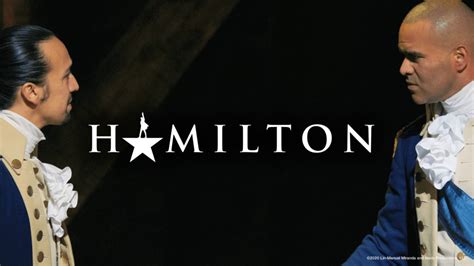 Hamilton su Disney Plus, il trailer del musical in arrivo in streaming