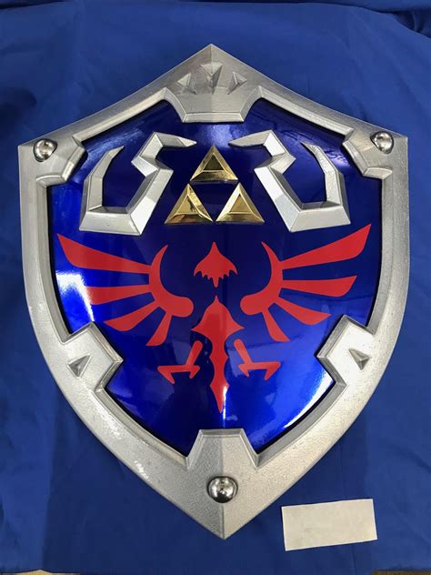 Custom Video Game Props and Replicas | Heroic Replicas