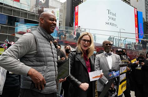 New York City mayoral election: Democrats run to be NYC’s next mayor