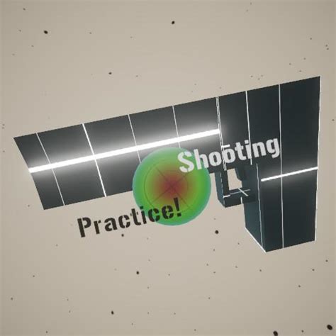 Play SHOOTING PRACTICE! - Antpixel Game Portal