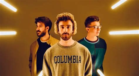 AJR albums ranked Archives | Return of Rock