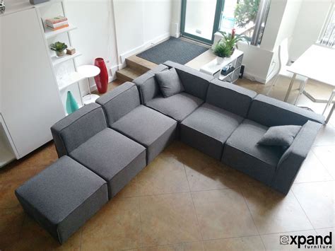 Modular Couches - Decor Ideas