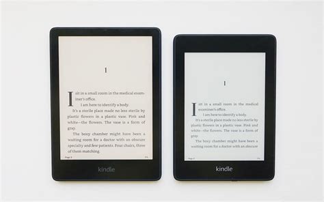 Kindle Paperwhite 2024 Vs Signature Edition - Wally Lillian