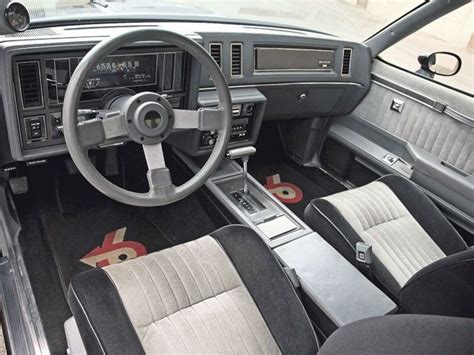 Buick Grand National 2015 | Buick grand national, 1987 buick grand ...