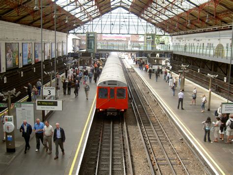 London_Train_Station - The Pocket Testament League