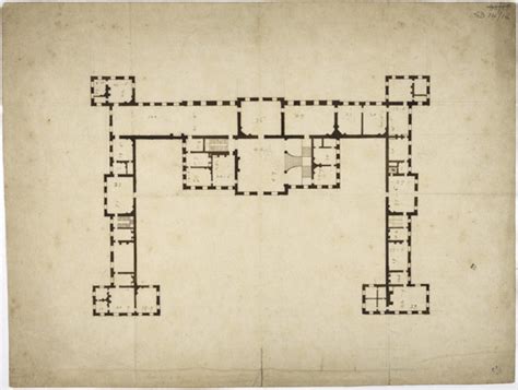 Royal Palace Floor Plans - Home Alqu