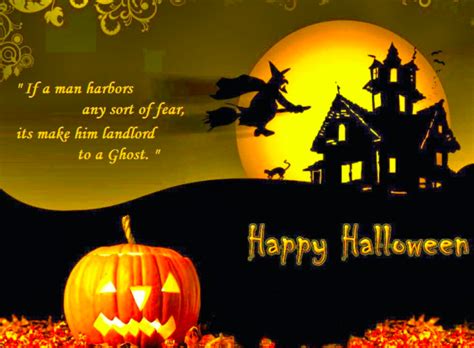 Happy Halloween October 31 HD Pictures, Ultra-HD Photos, Images, 4K ...