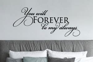 Love Wall Quotes Decals | WallQuotes.com