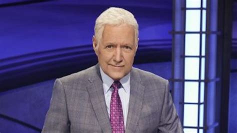 Alex Trebek's Best Moments from 'Jeopardy,' 'SNL' & More (VIDEO)